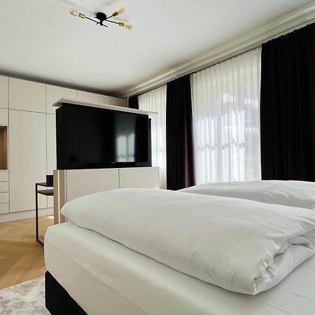 Luxury Home / 2-Raum-Apartment An Der Frauenkirche Drezno Zewnętrze zdjęcie