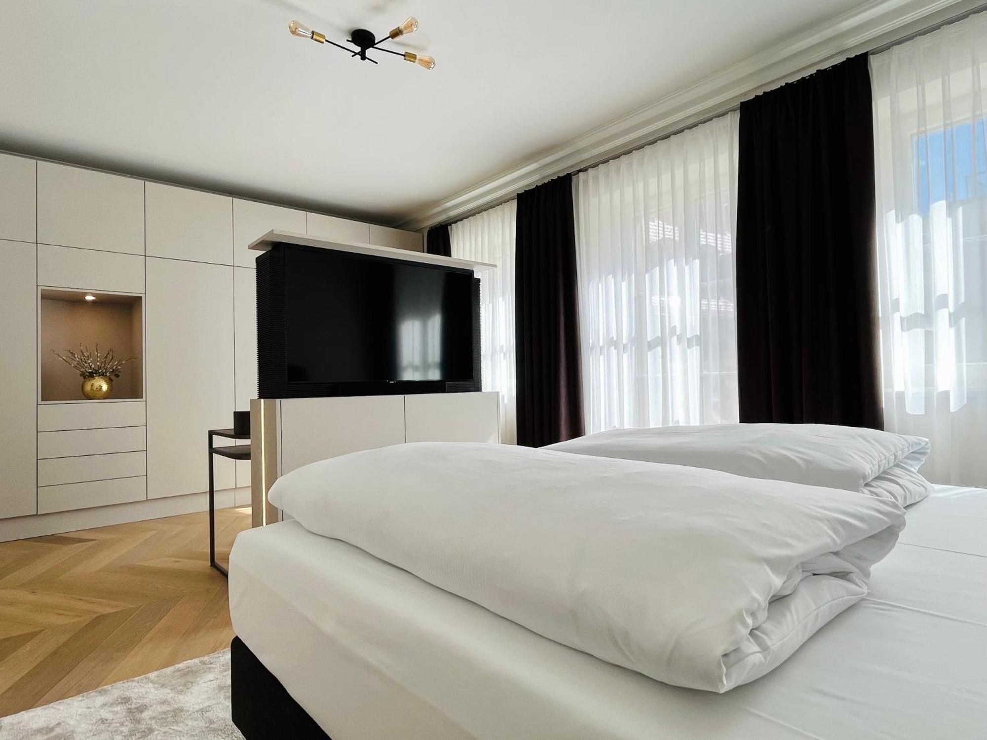 Luxury Home / 2-Raum-Apartment An Der Frauenkirche Drezno Zewnętrze zdjęcie